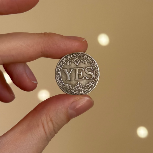 Decision Coin