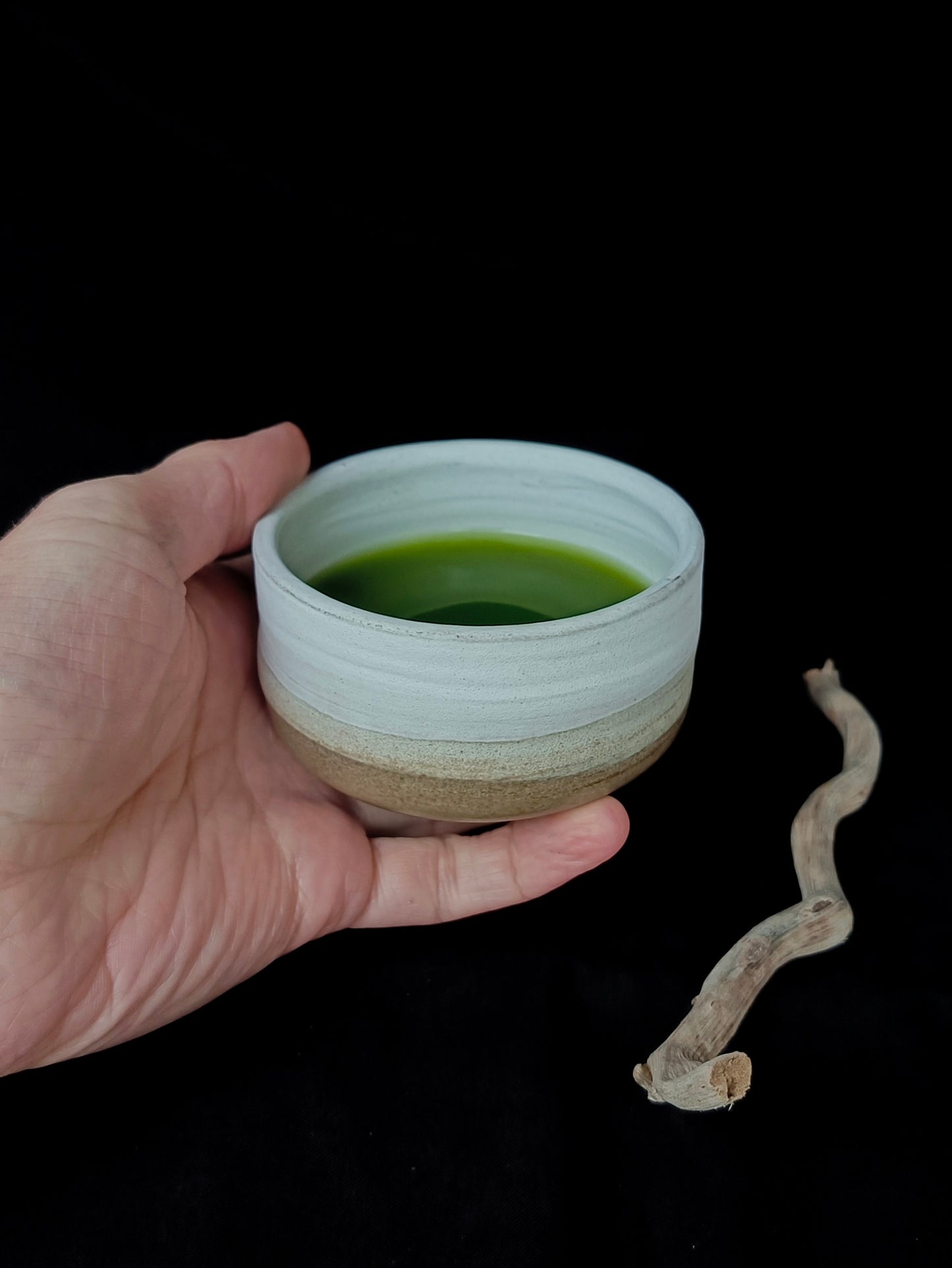 Chawan (Matcha Bowl)