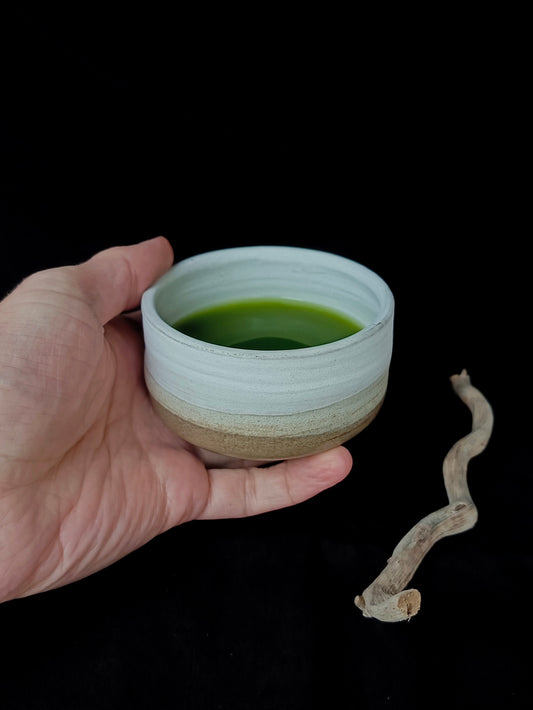 Chawan (Matcha Bowl)