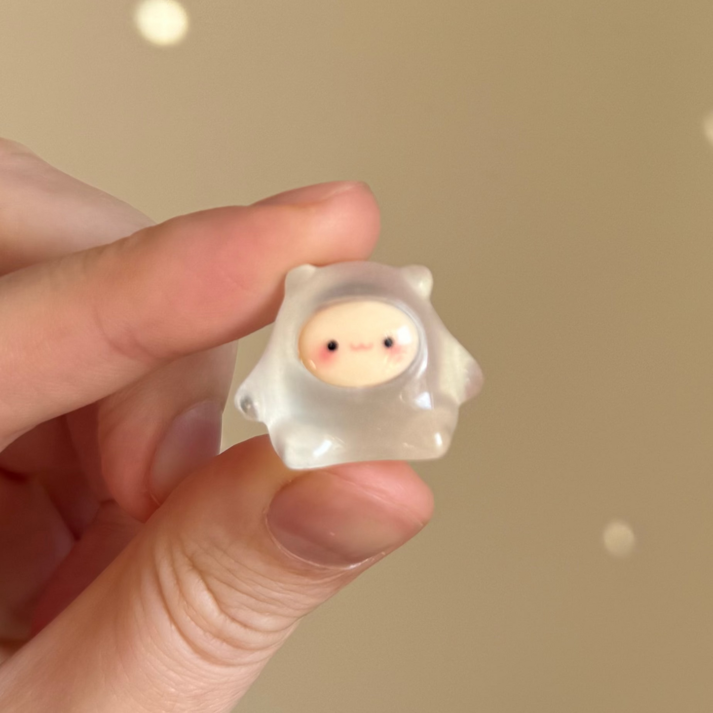 Little Gelly Friend, 1-2 cm