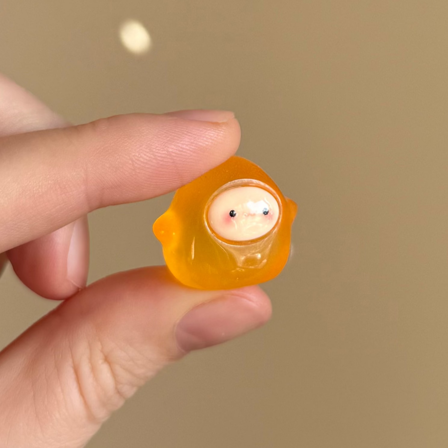 Little Gelly Friend, 1-2 cm