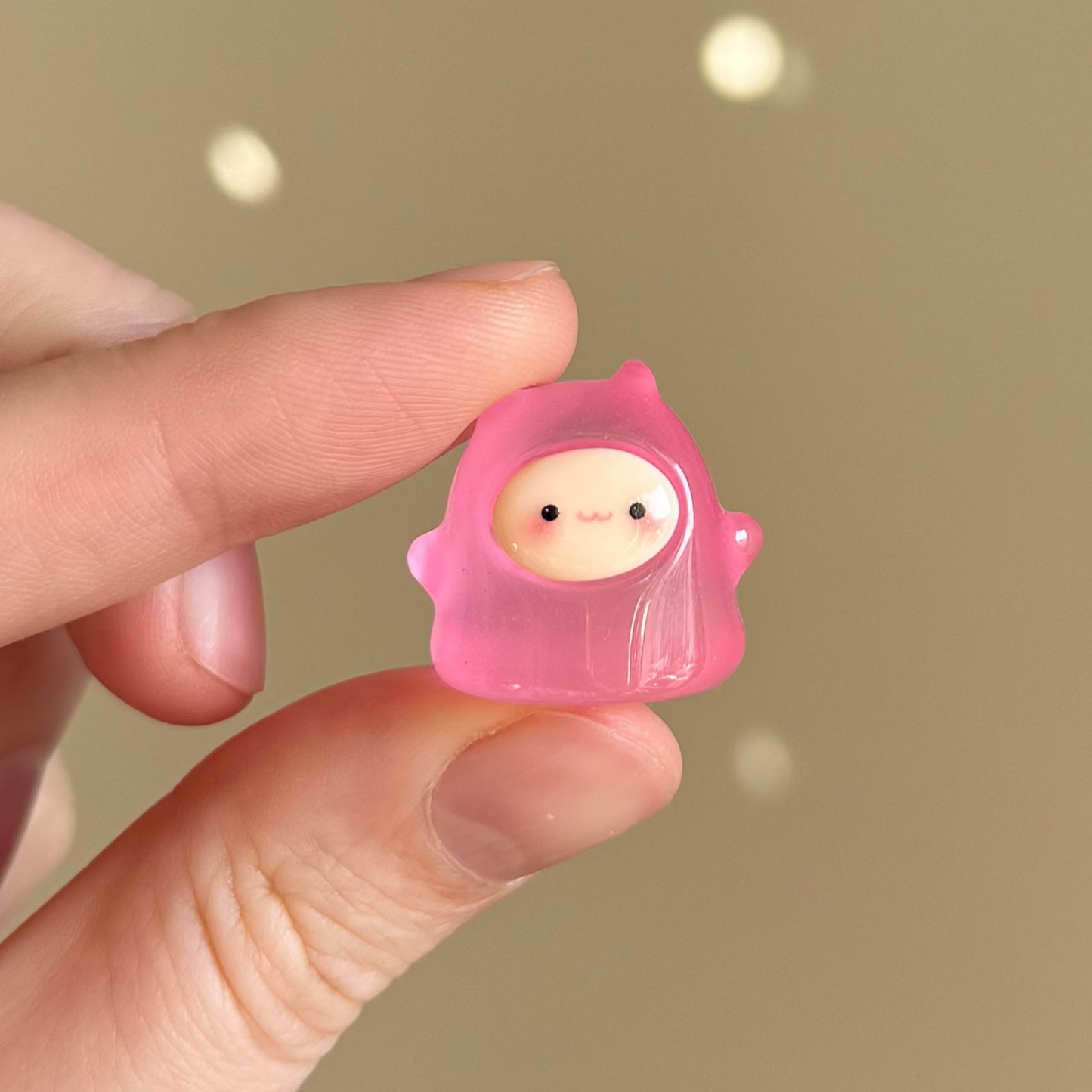 Little Gelly Friend, 1-2 cm