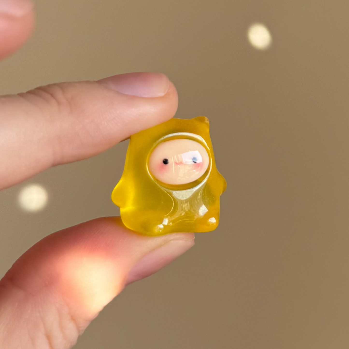 Little Gelly Friend, 1-2 cm