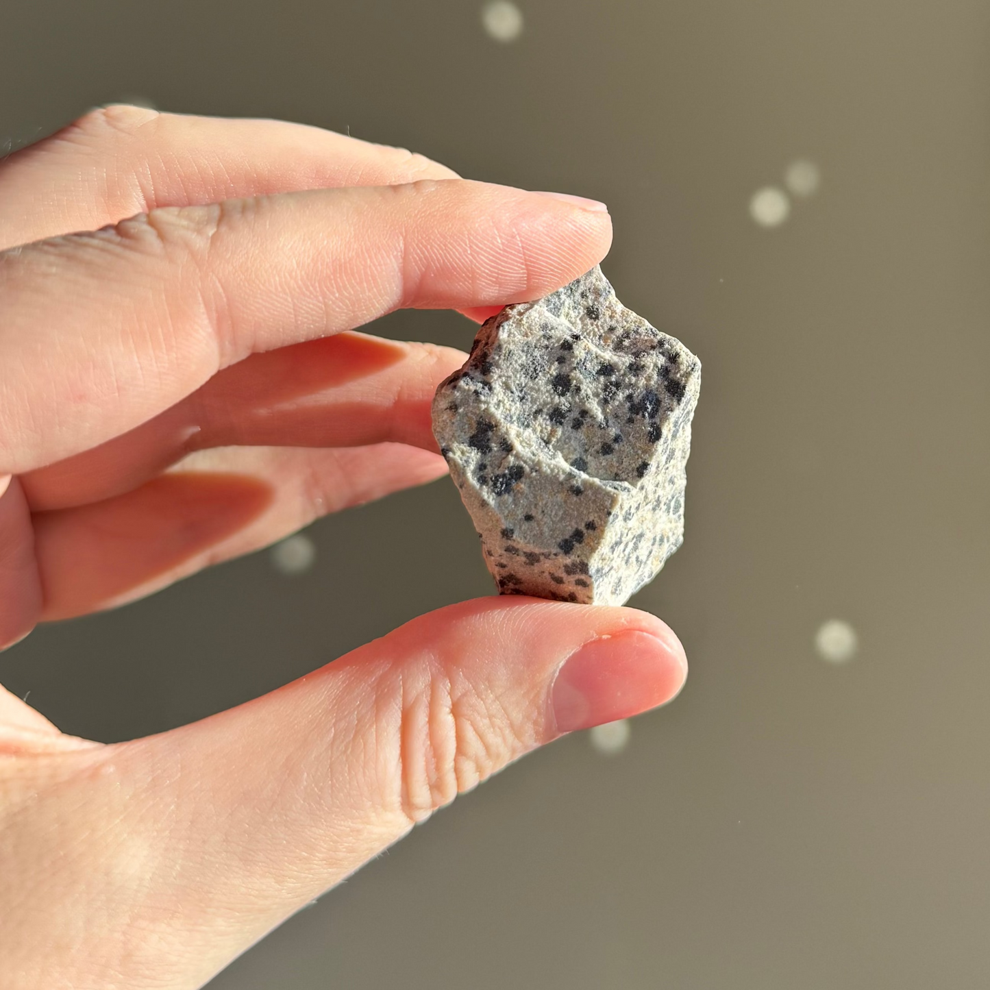 Crystal Pocket Set: 8 Stones for Everyday Energy