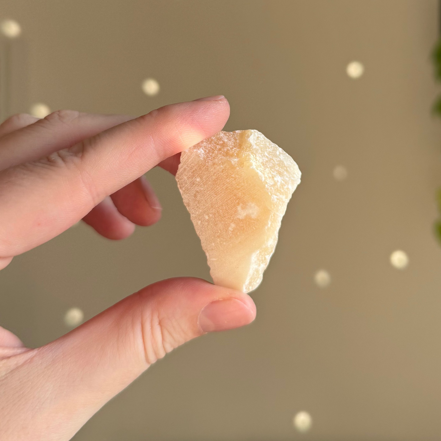 Crystal Pocket Set: 8 Stones for Everyday Energy