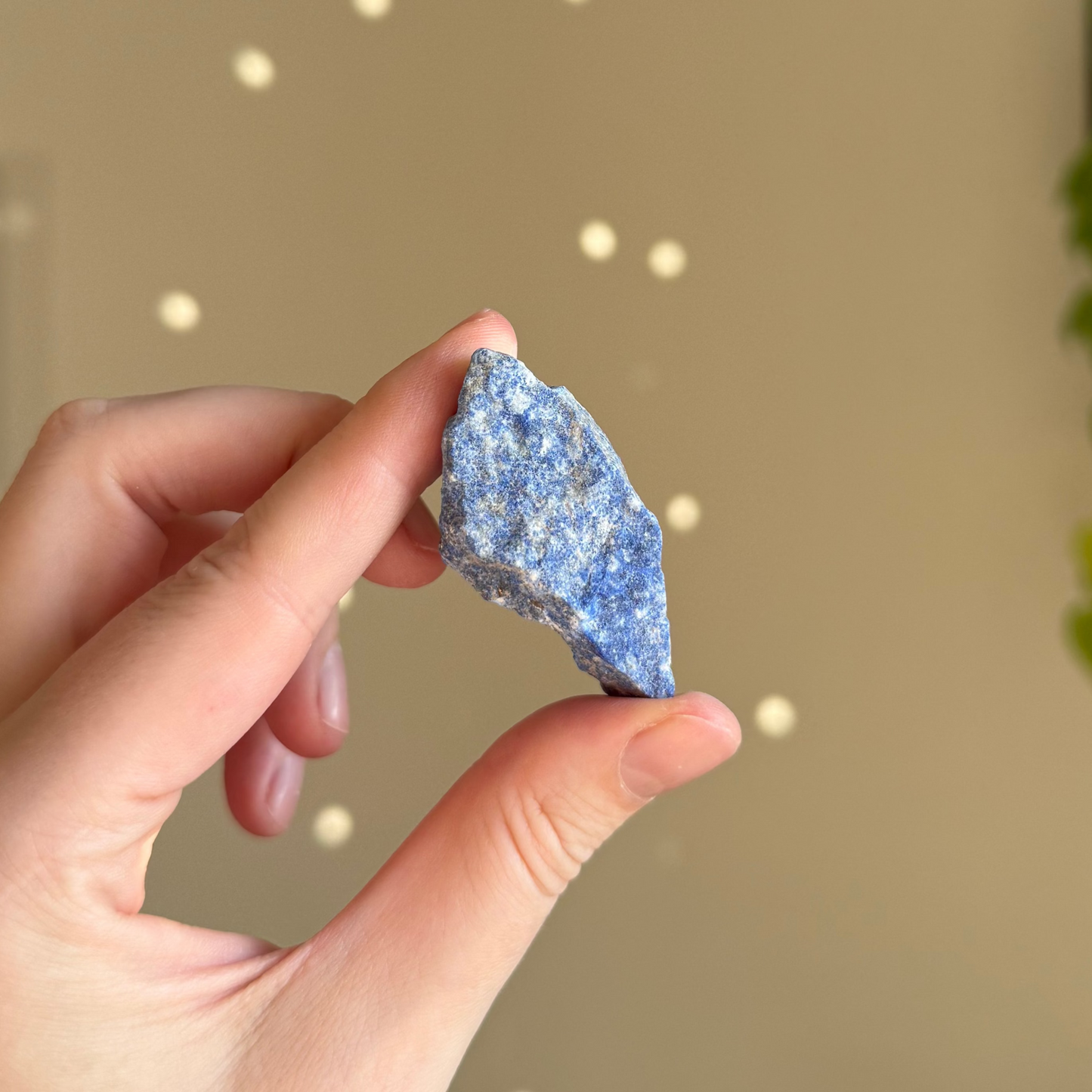 Crystal Pocket Set: 8 Stones for Everyday Energy