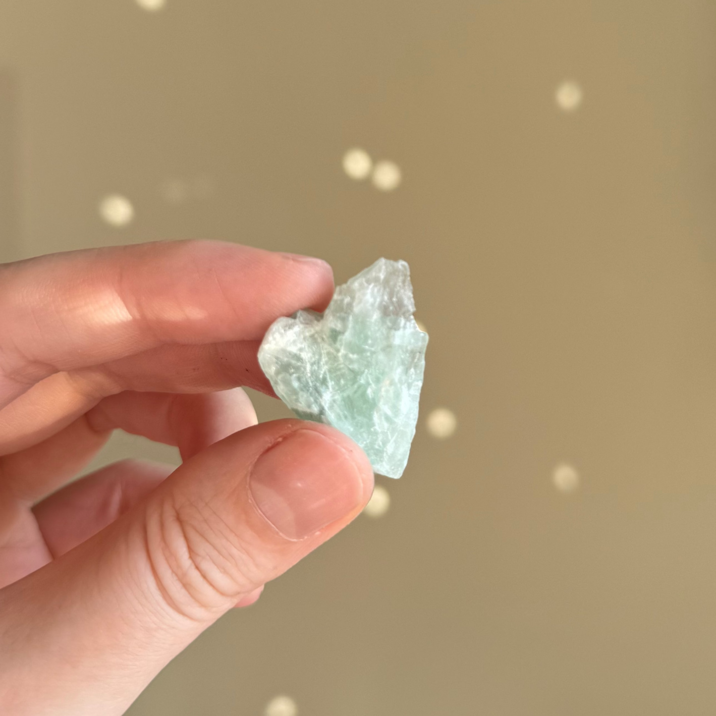 Crystal Pocket Set: 8 Stones for Everyday Energy