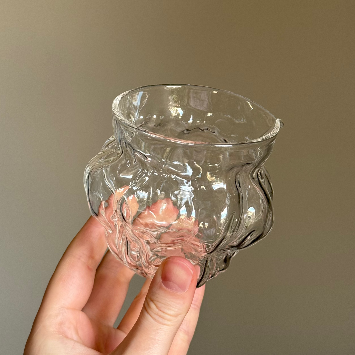 Round Fairness Cup (Chahai), 200 ml