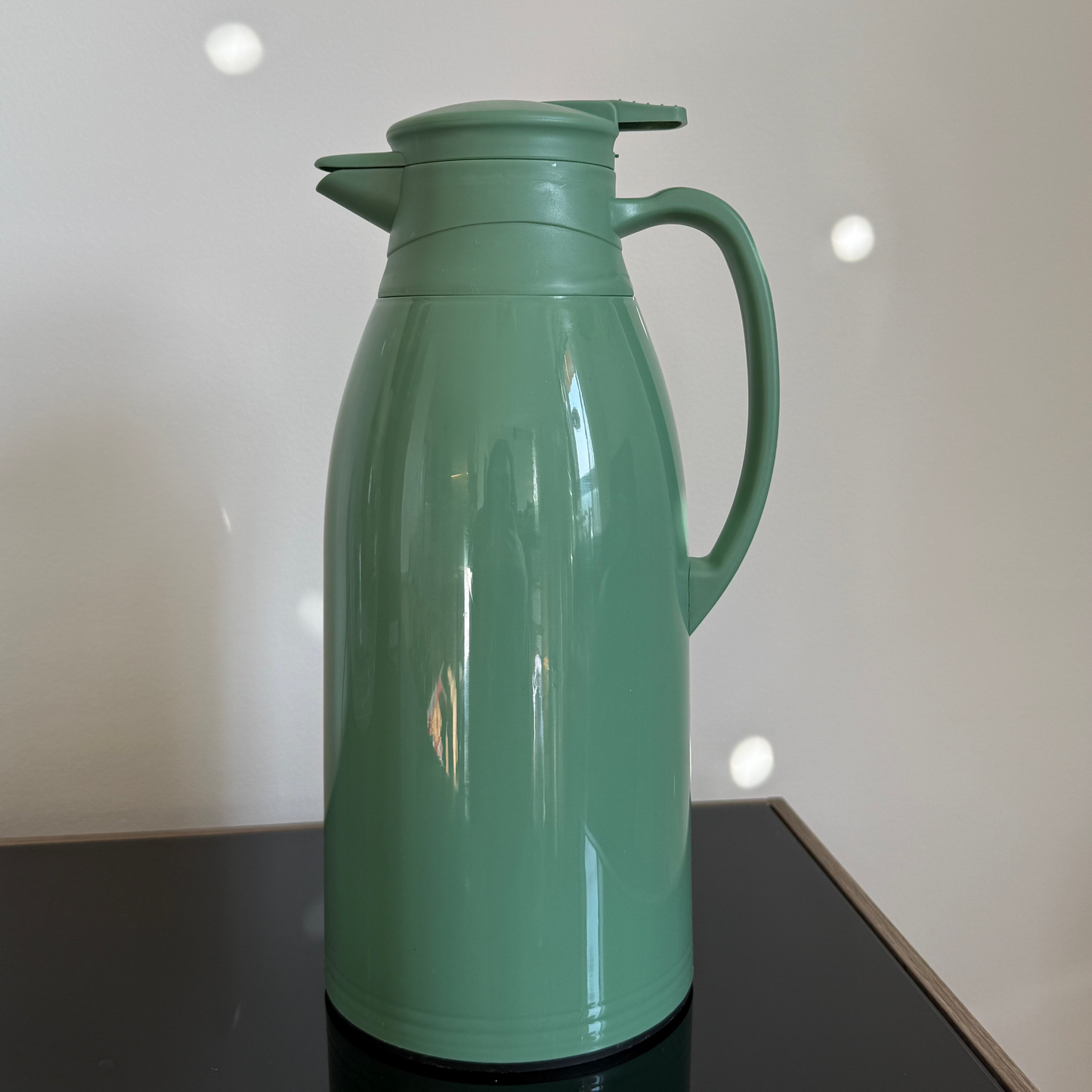 Mint Vacuum Thermos, 1,9L