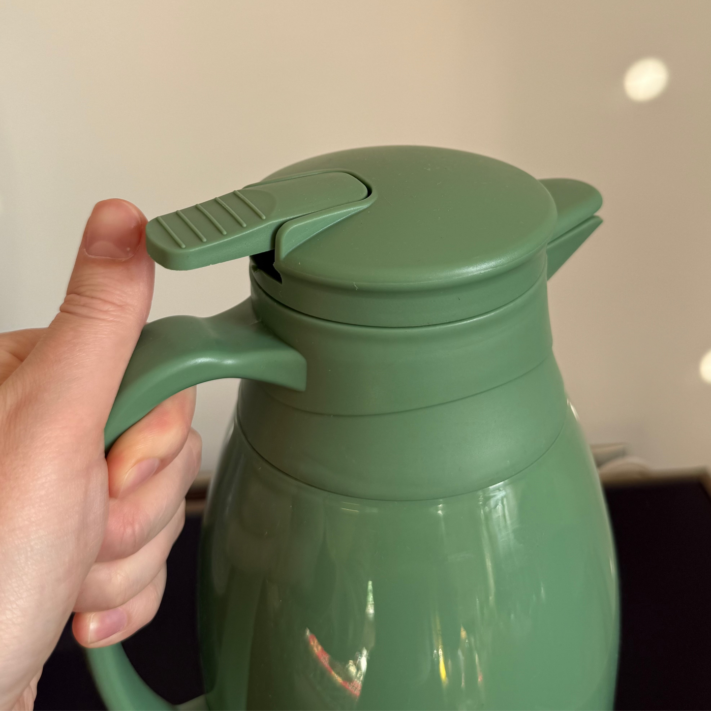 Mint Vacuum Thermos, 1,9L