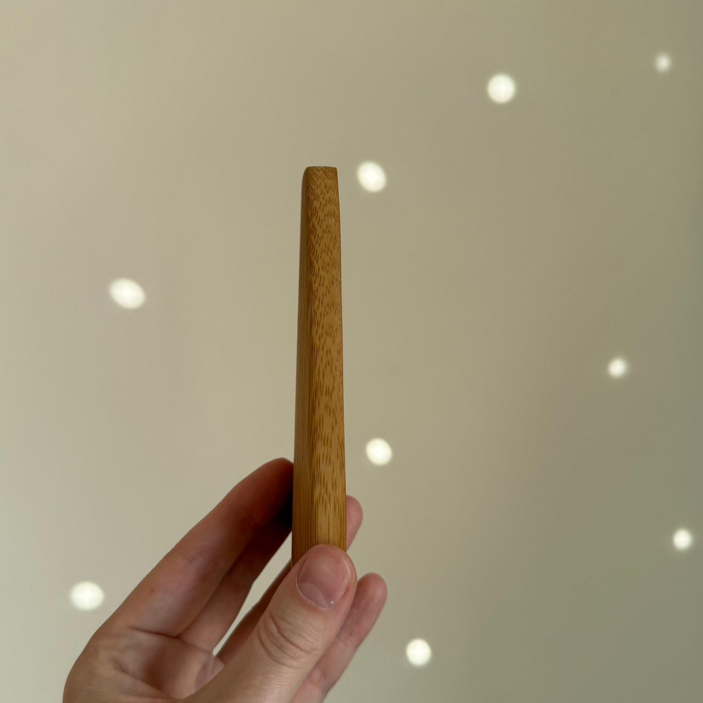 Bamboo Chahé