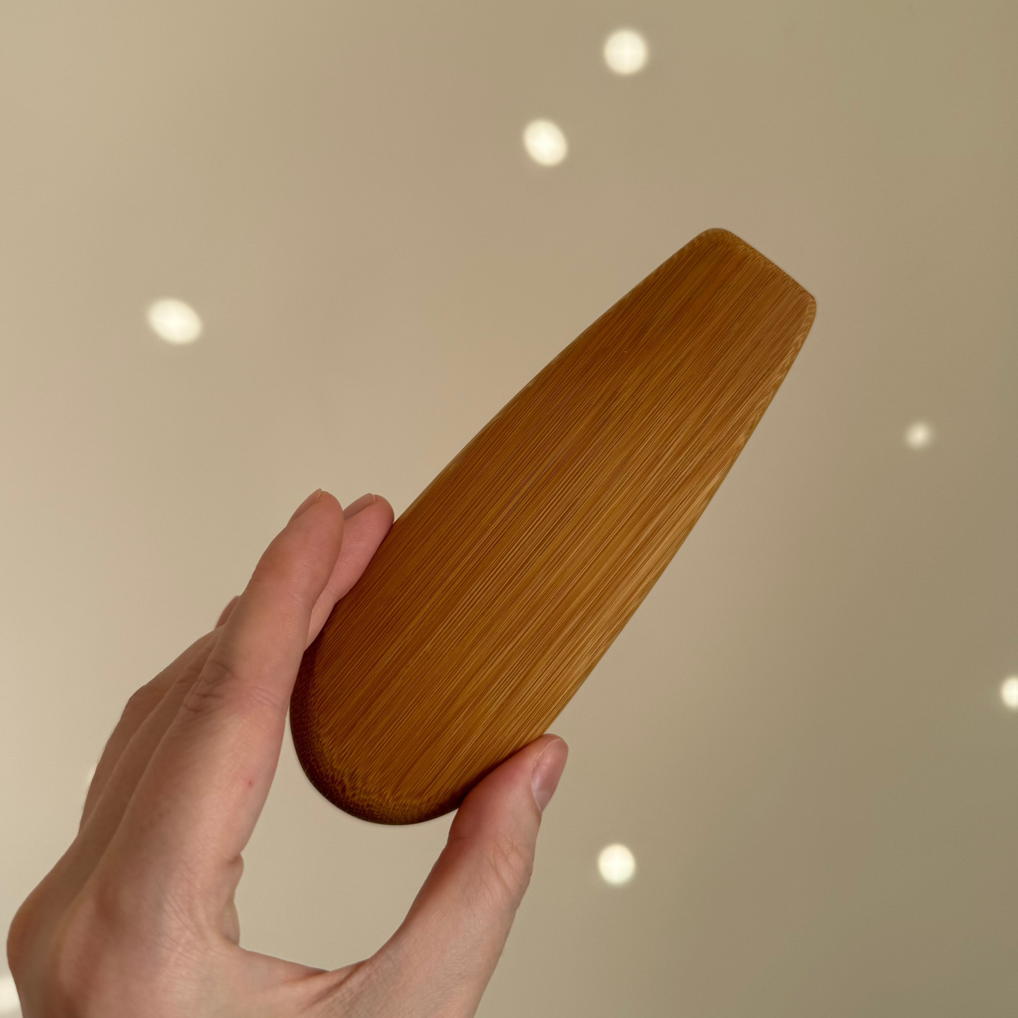 Bamboo Chahé