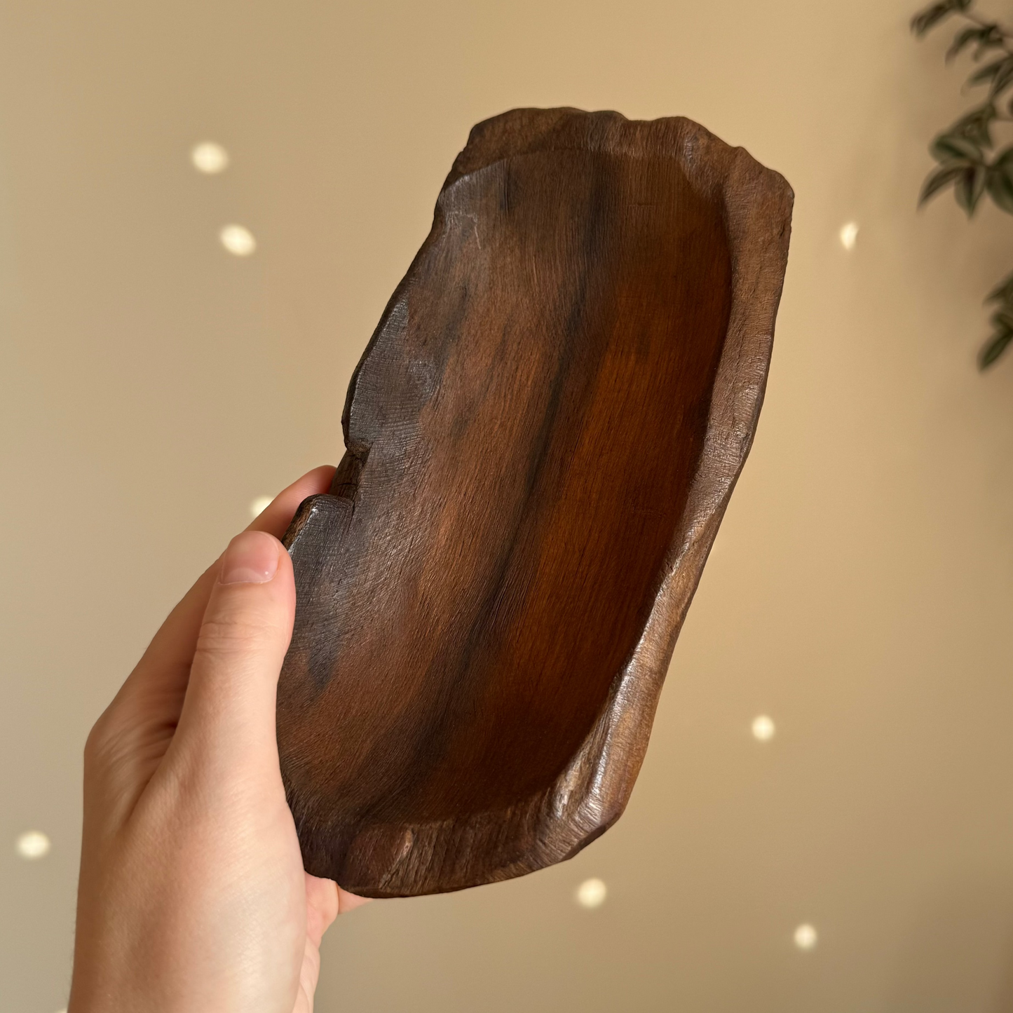 Solid wood Chahé