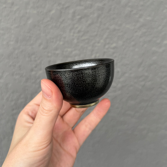 Ceramic Teacup #15