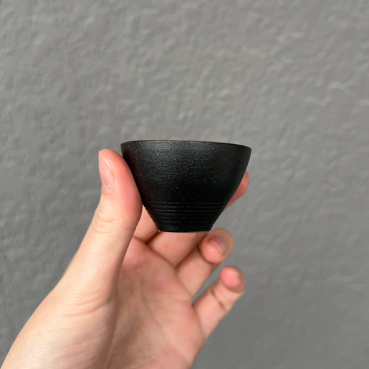 Ceramic Teacup #22