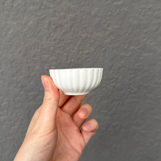 Ceramic Teacup #40