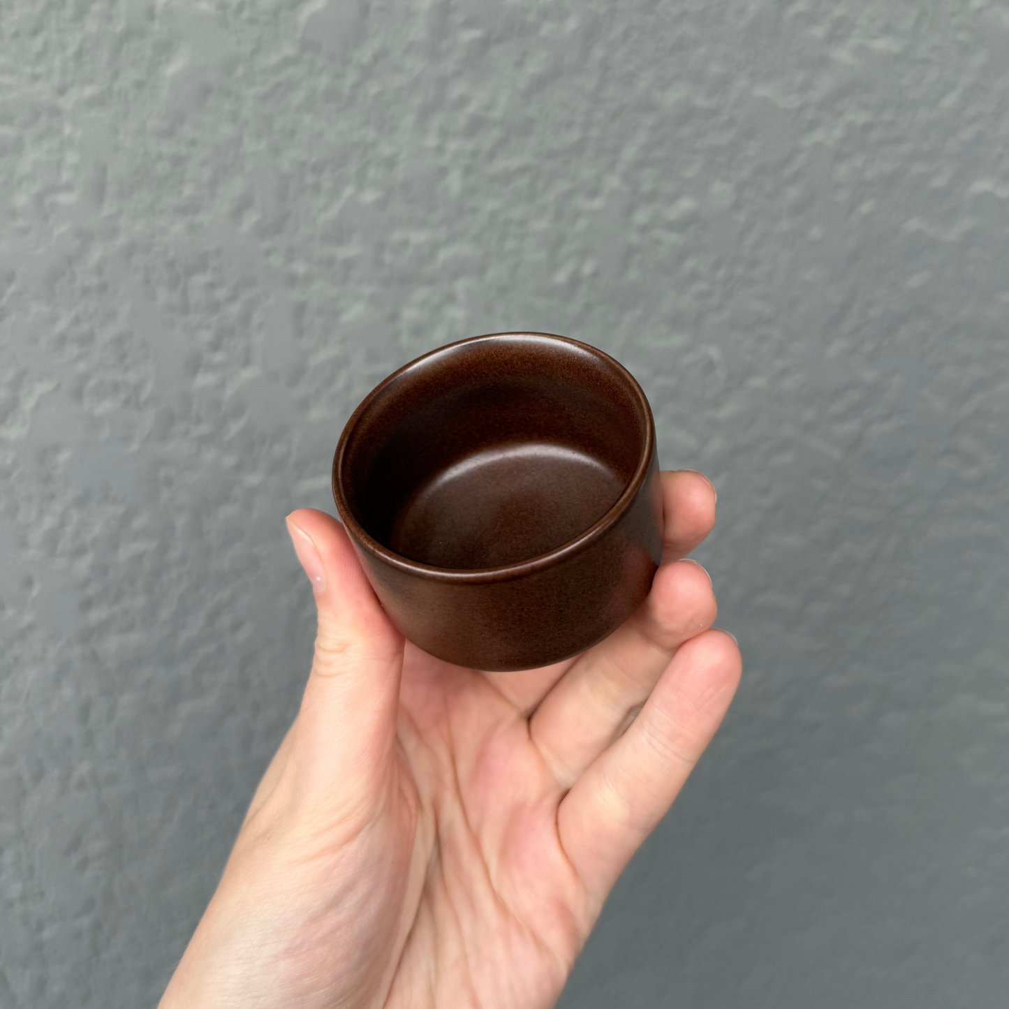 Ceramic Teacup #42