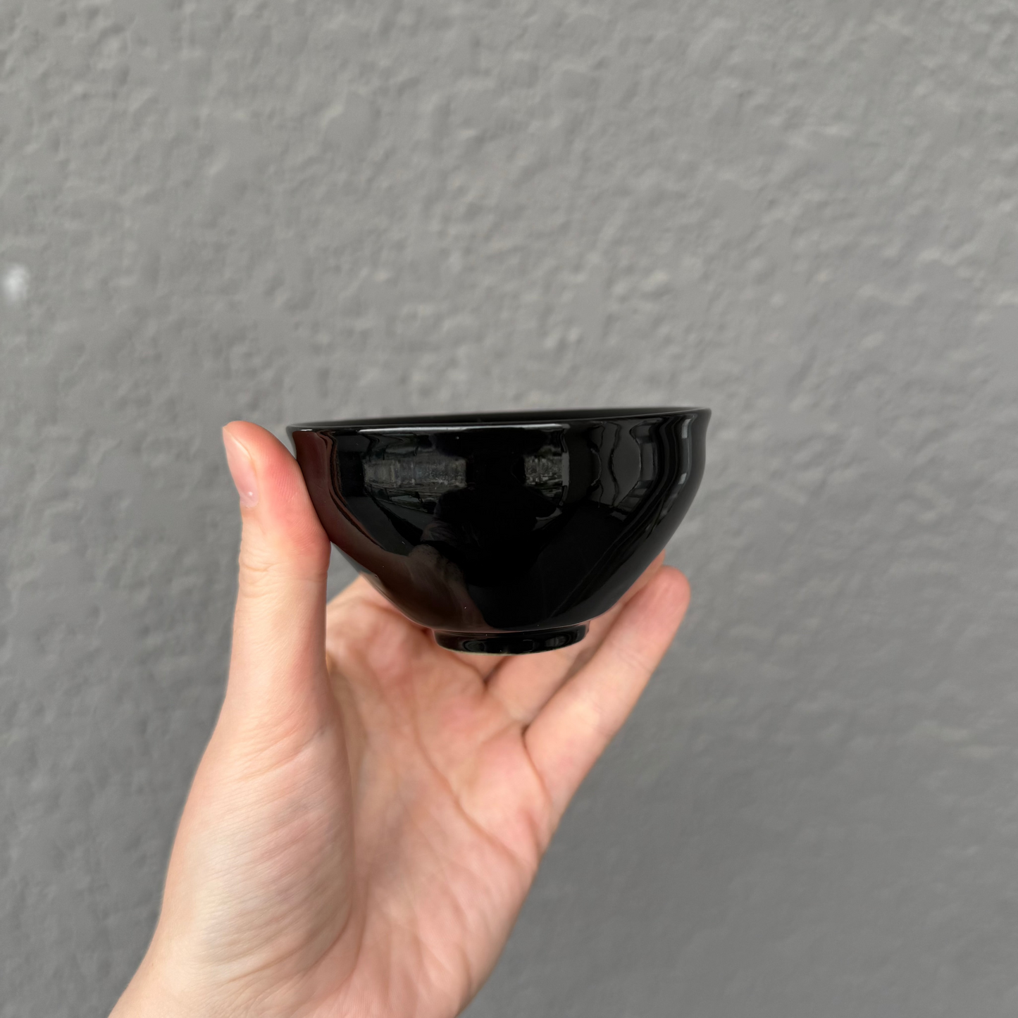 Ceramic Teabowl #02