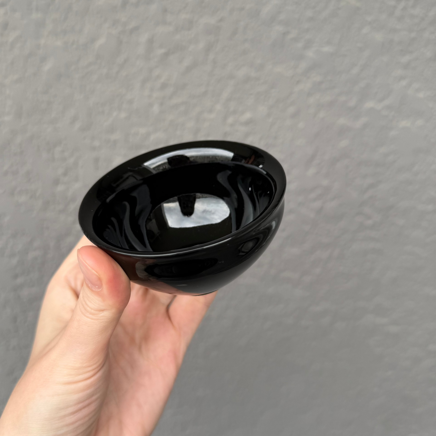 Ceramic Teabowl #02