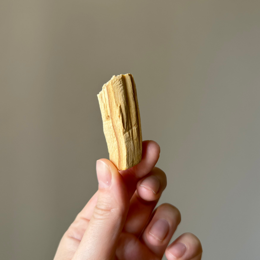 Mini Palo Santo Stick