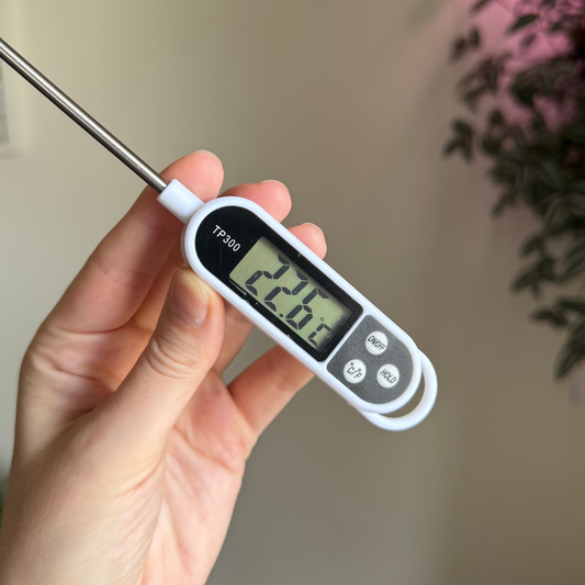 Tea Thermometer with Probe