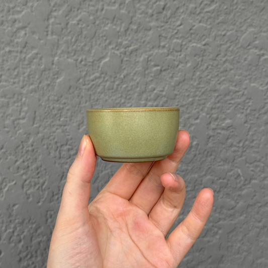Ceramic Teacup #82
