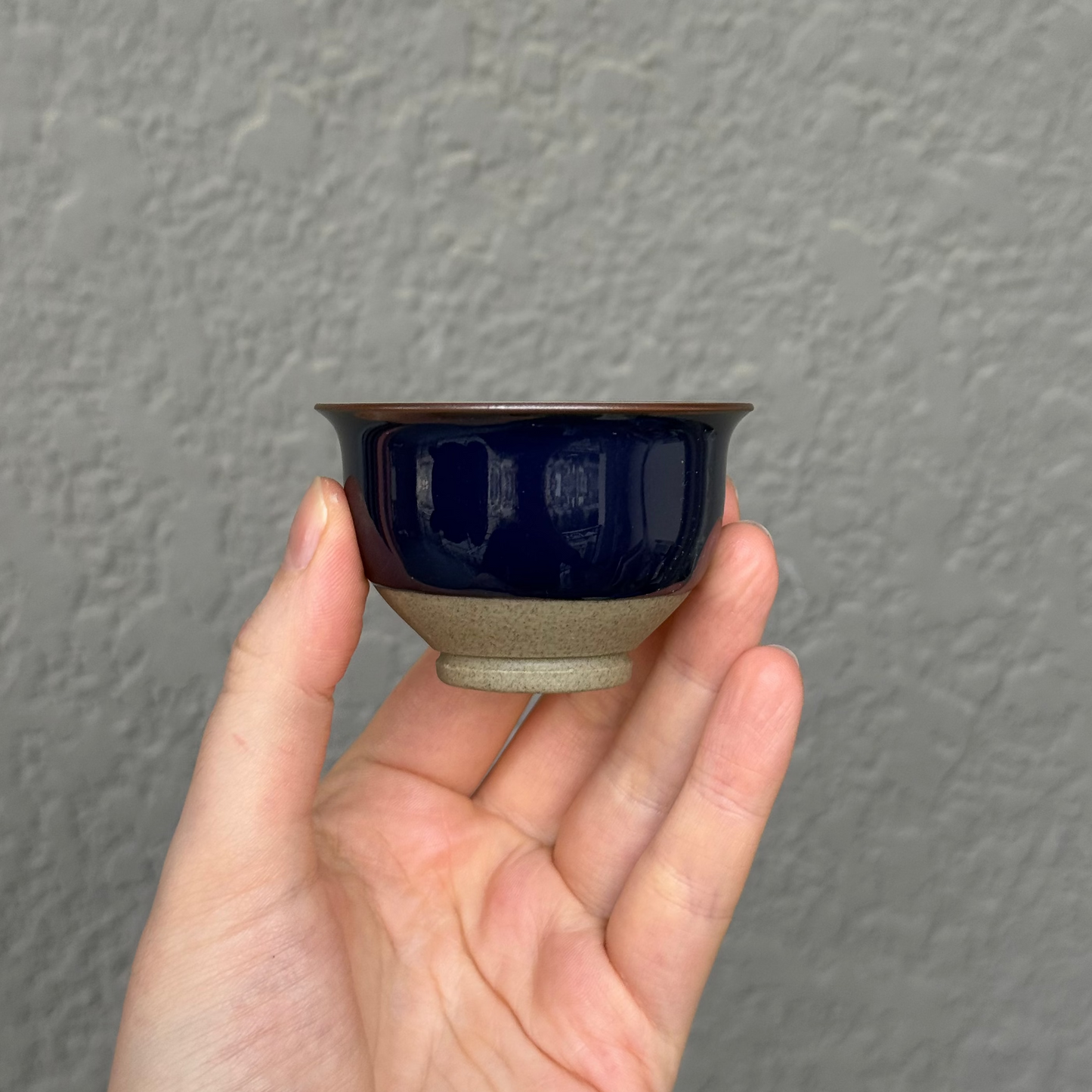 Ceramic Teacup #79