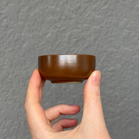 Ceramic Teacup #97