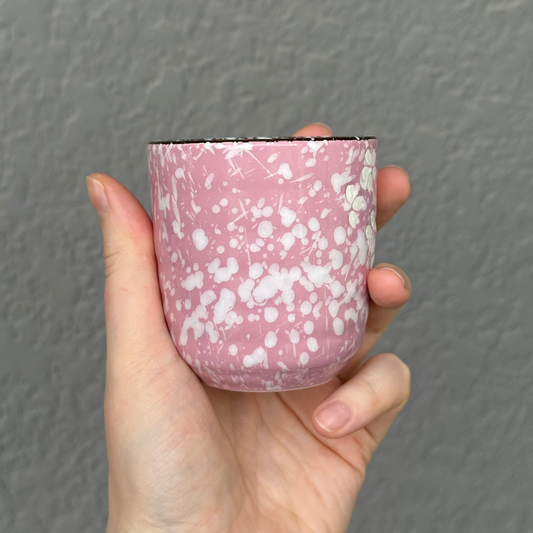Ceramic Coffee Cup #1