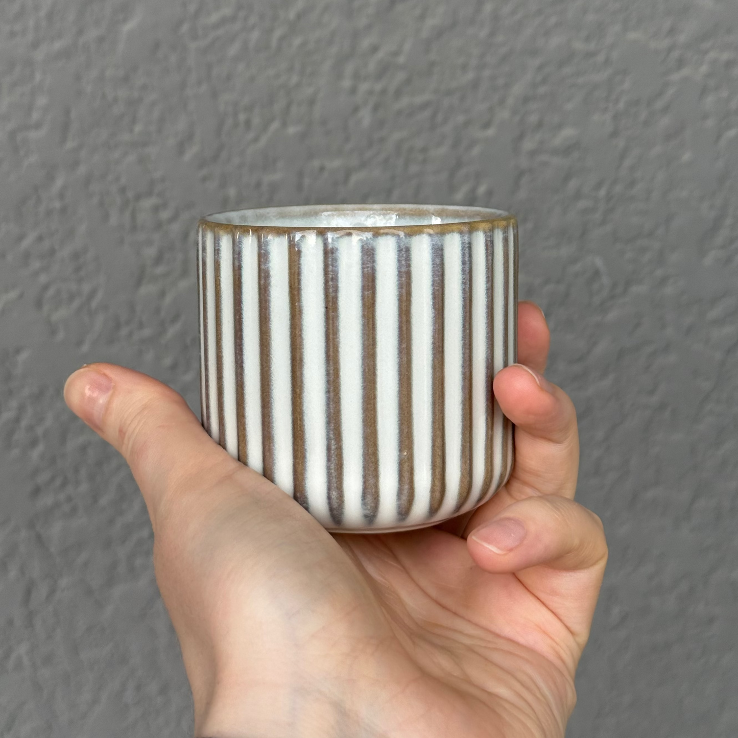 Ceramic Coffee Cup #2