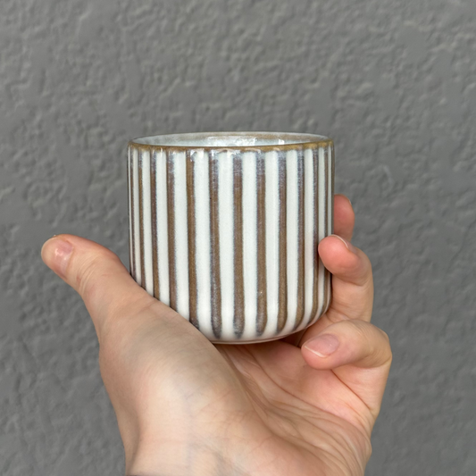Ceramic Coffee Cup #2