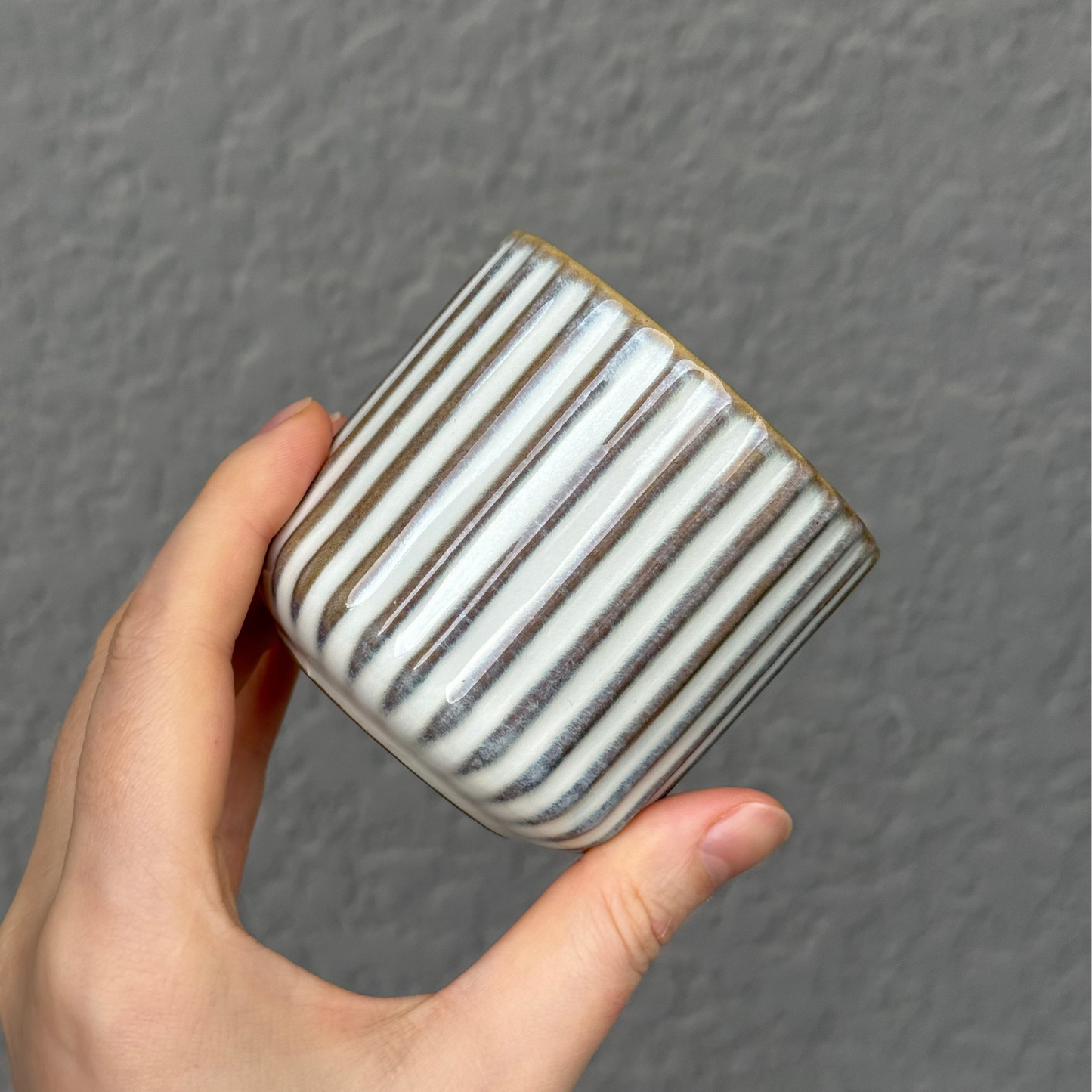 Ceramic Coffee Cup #2
