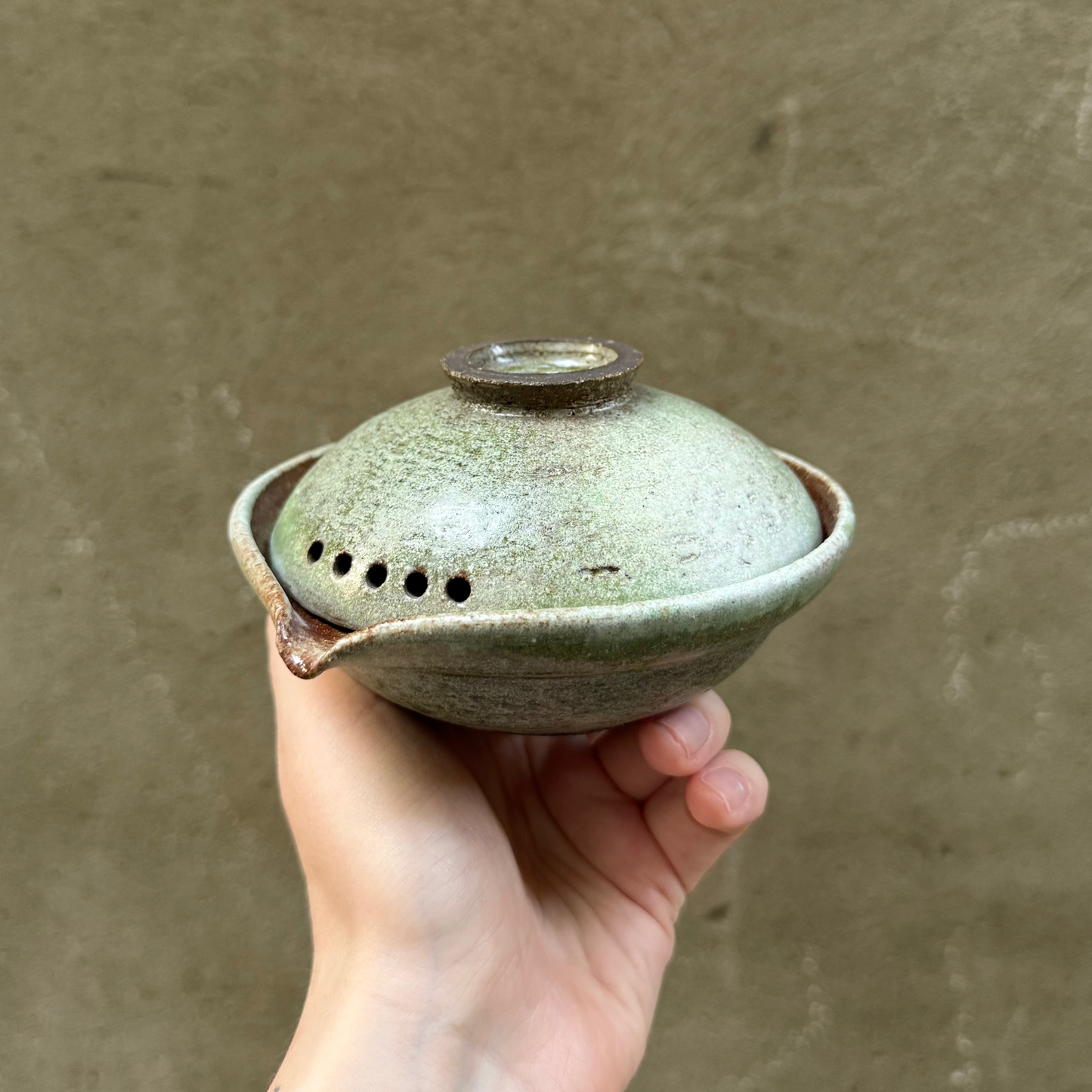 Shiboridashi, 100 ml