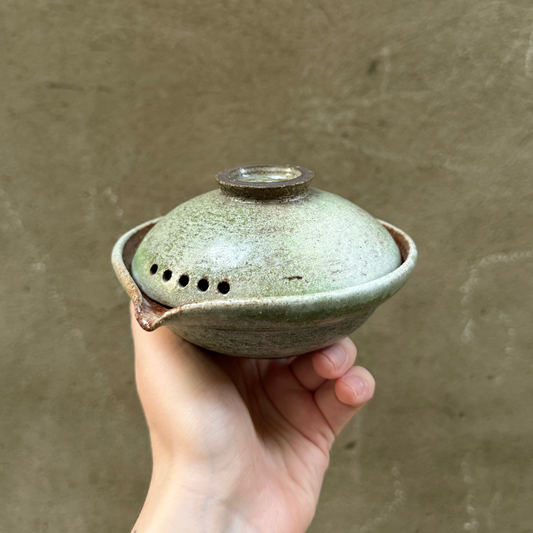 Shiboridashi, 100 ml