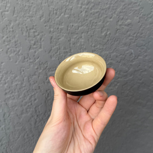 Ceramic Teacup #58