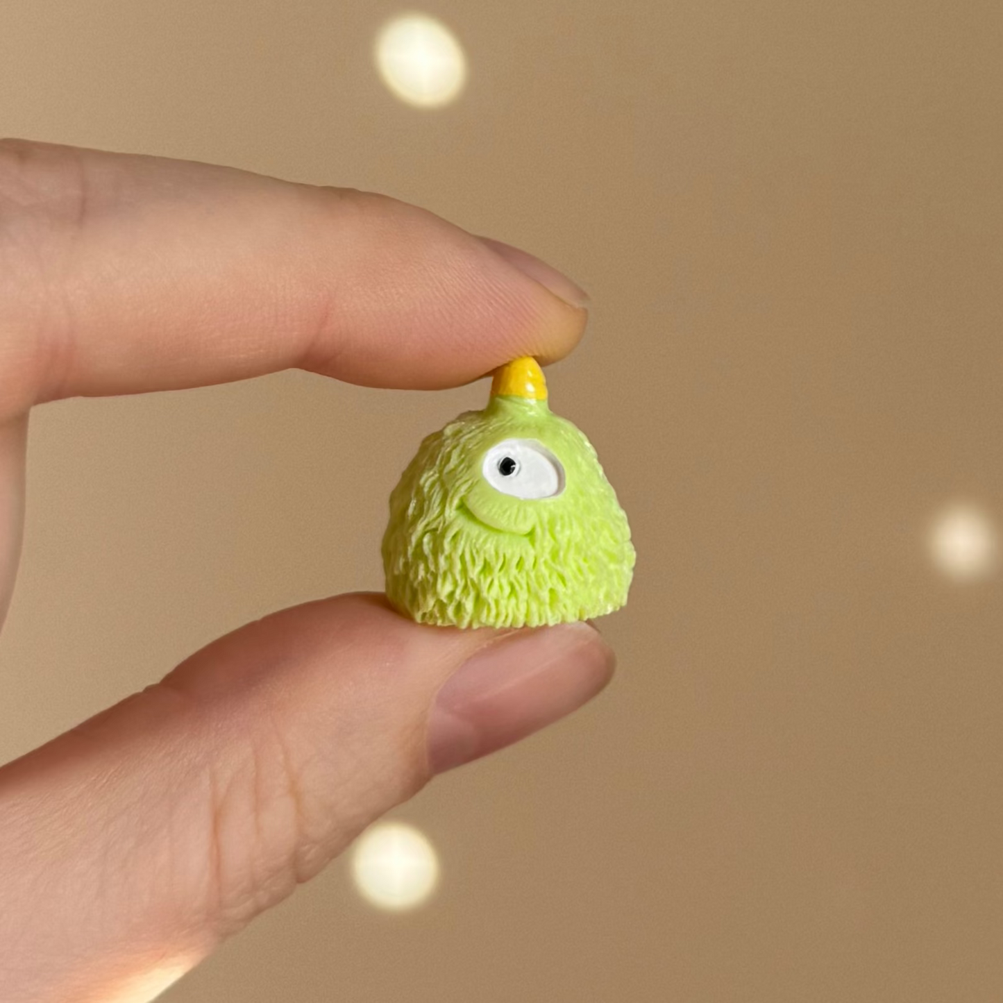 Little Monster Friend, 1-2 cm
