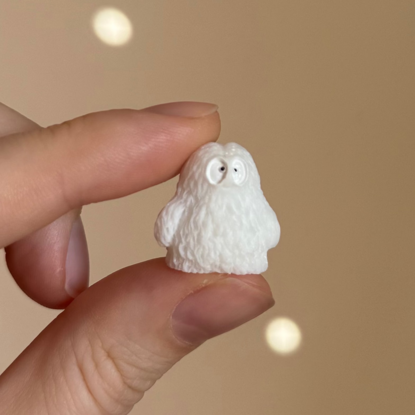 Little Monster Friend, 1-2 cm