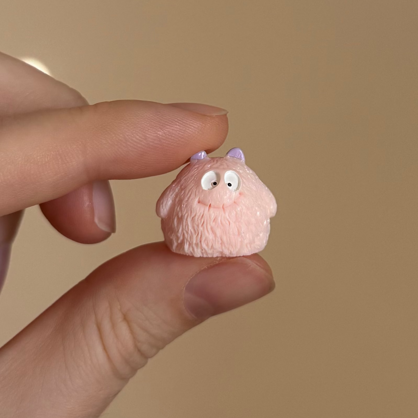 Little Monster Friend, 1-2 cm
