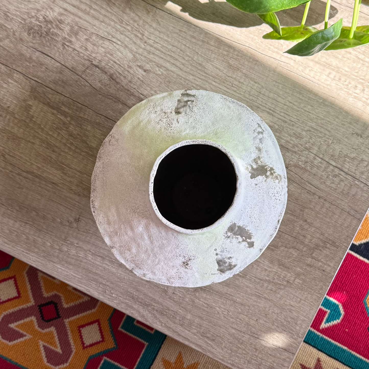 Pouring Vase for Tea Ceremonies