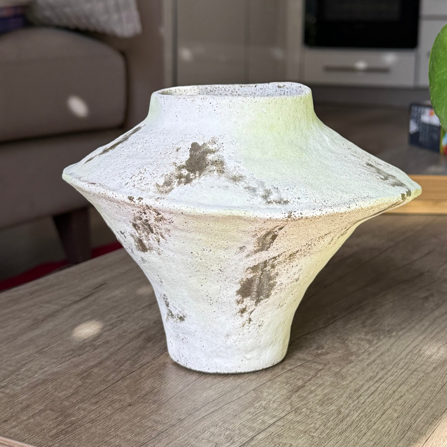 Pouring Vase for Tea Ceremonies