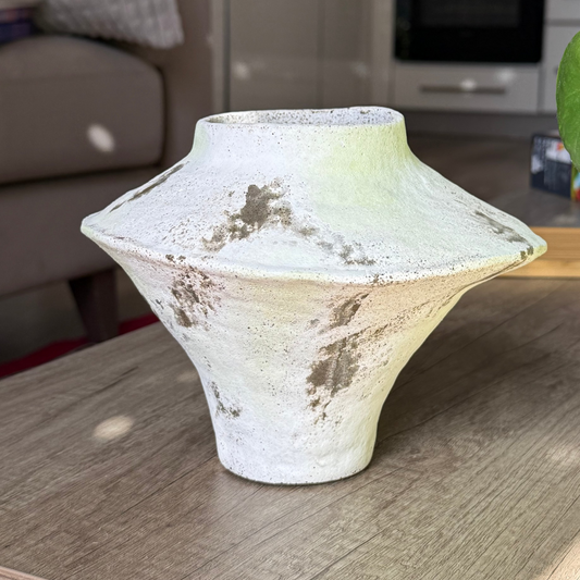 Pouring Vase for Tea Ceremonies