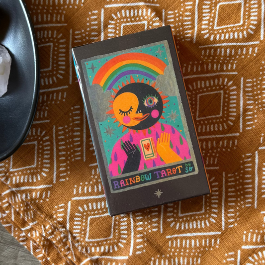 Rainbow Tarot