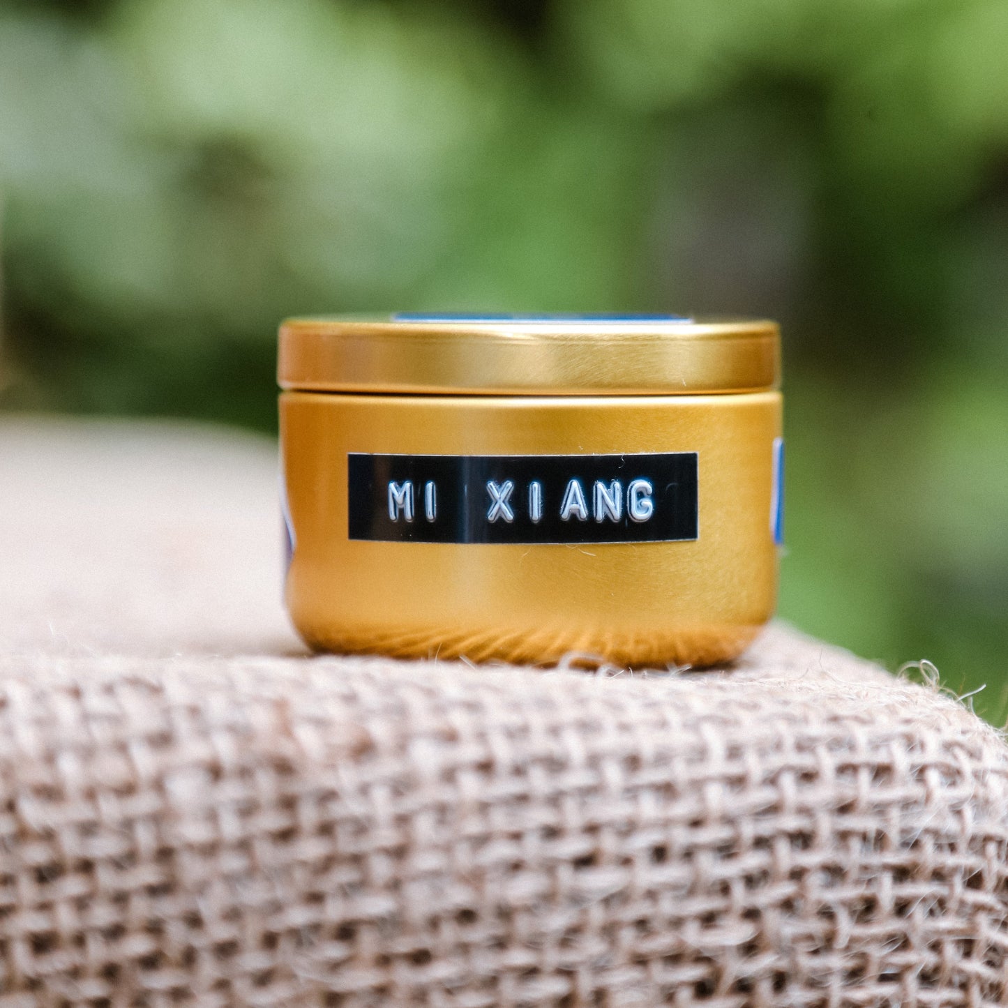 Mi Xiang Red Oolong Premium, 2025