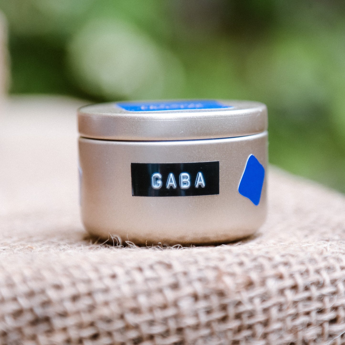 GABA Alishan Oolong (Premium Triple-Fermented), 2019