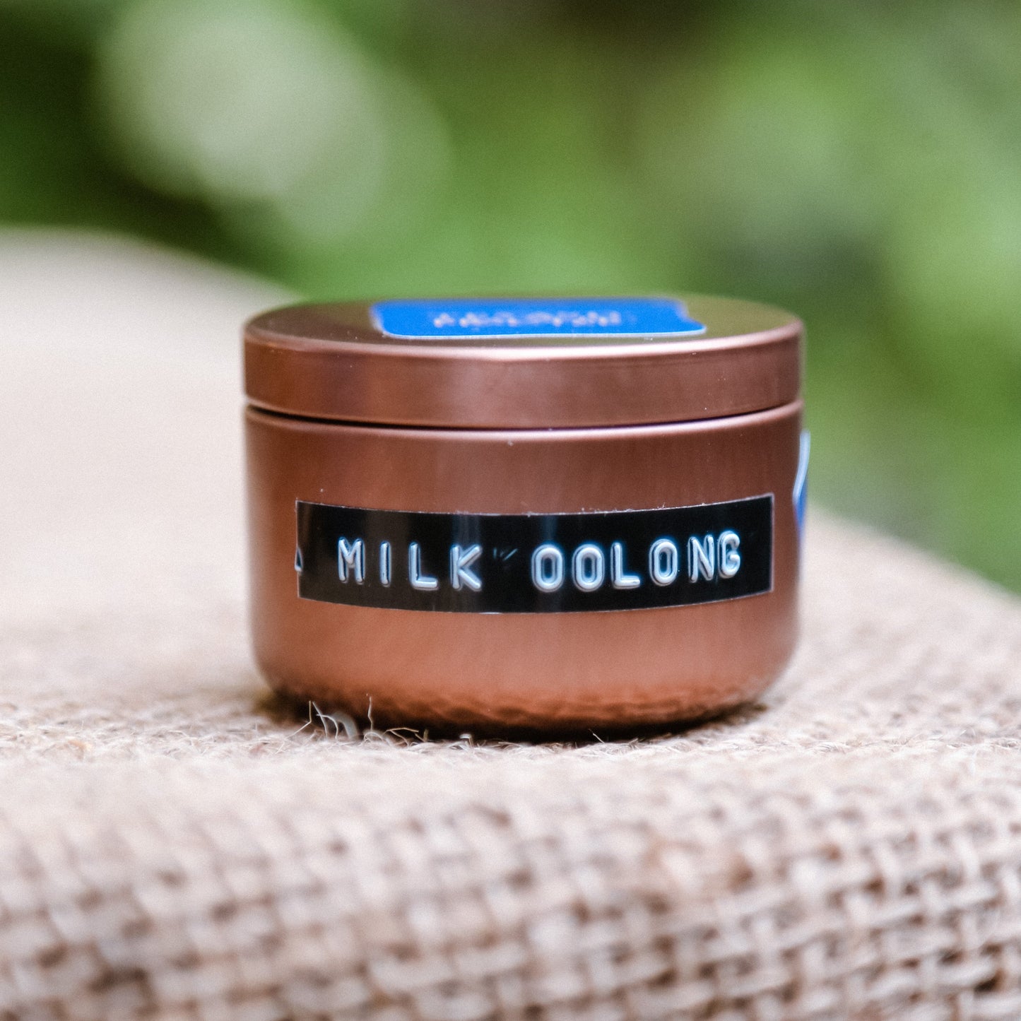 Jin Xuan, Spring 2024 (Milk Oolong)