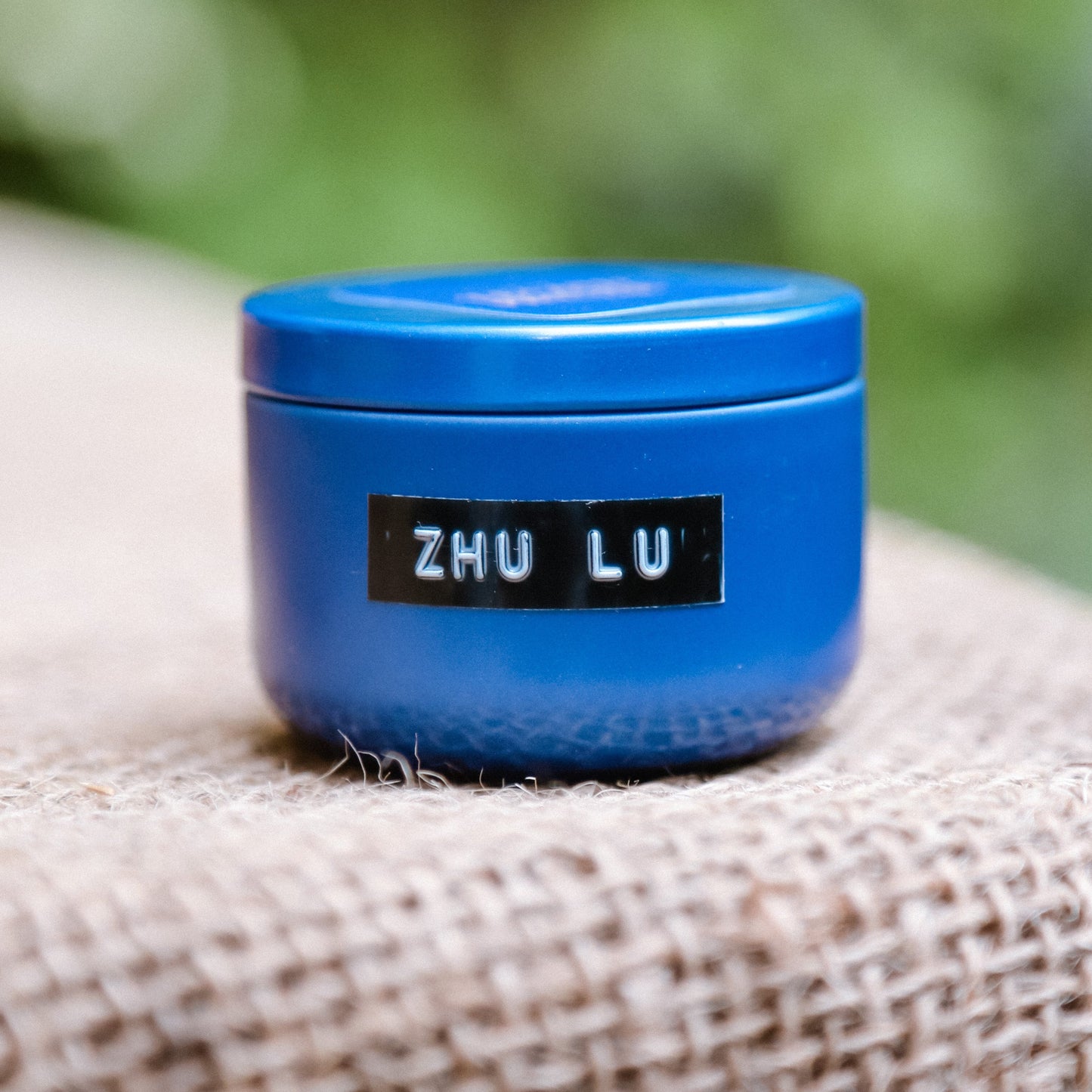 Zhu Lu Alishan Red Oolong, 2025