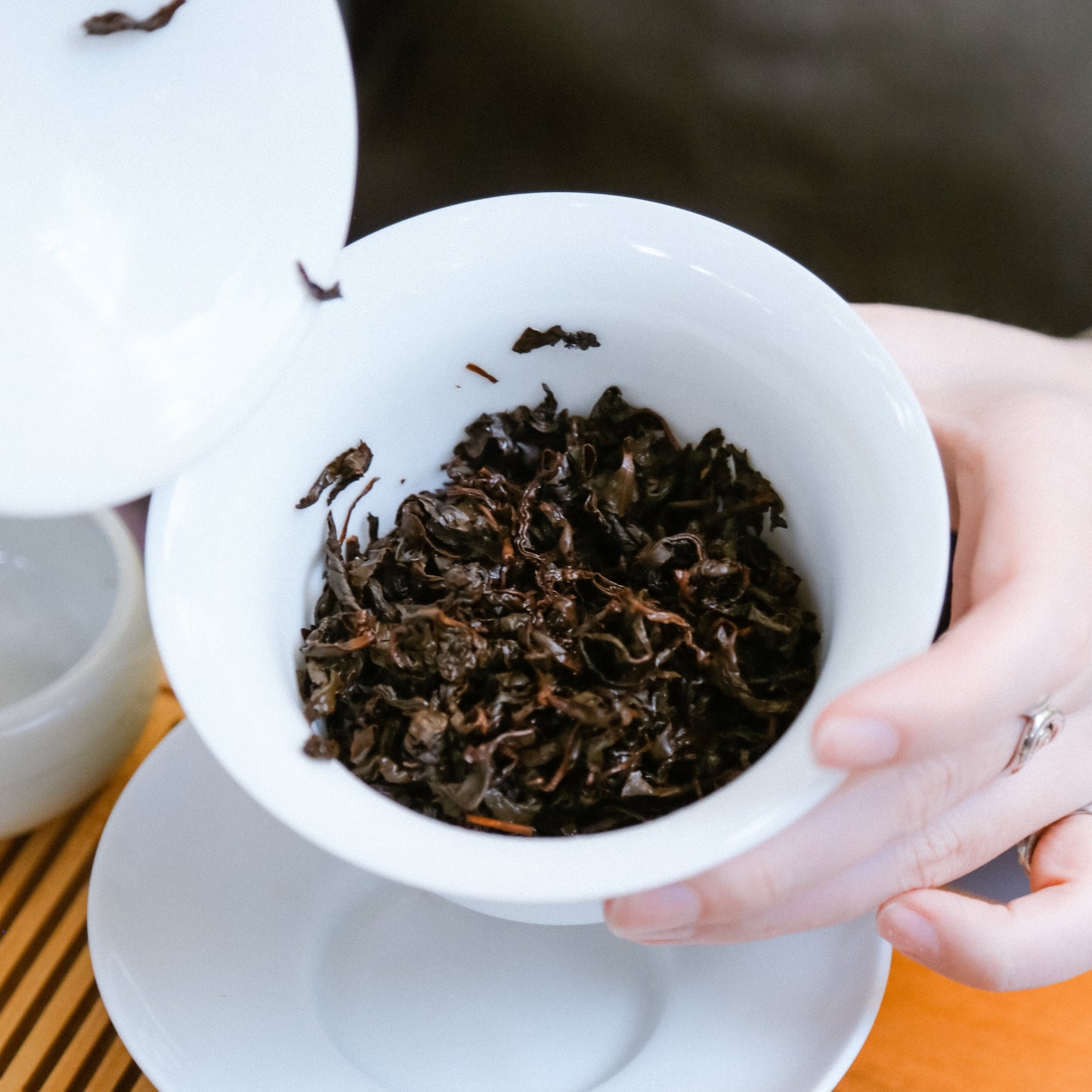 Really Big Gaiwan, 350 ml